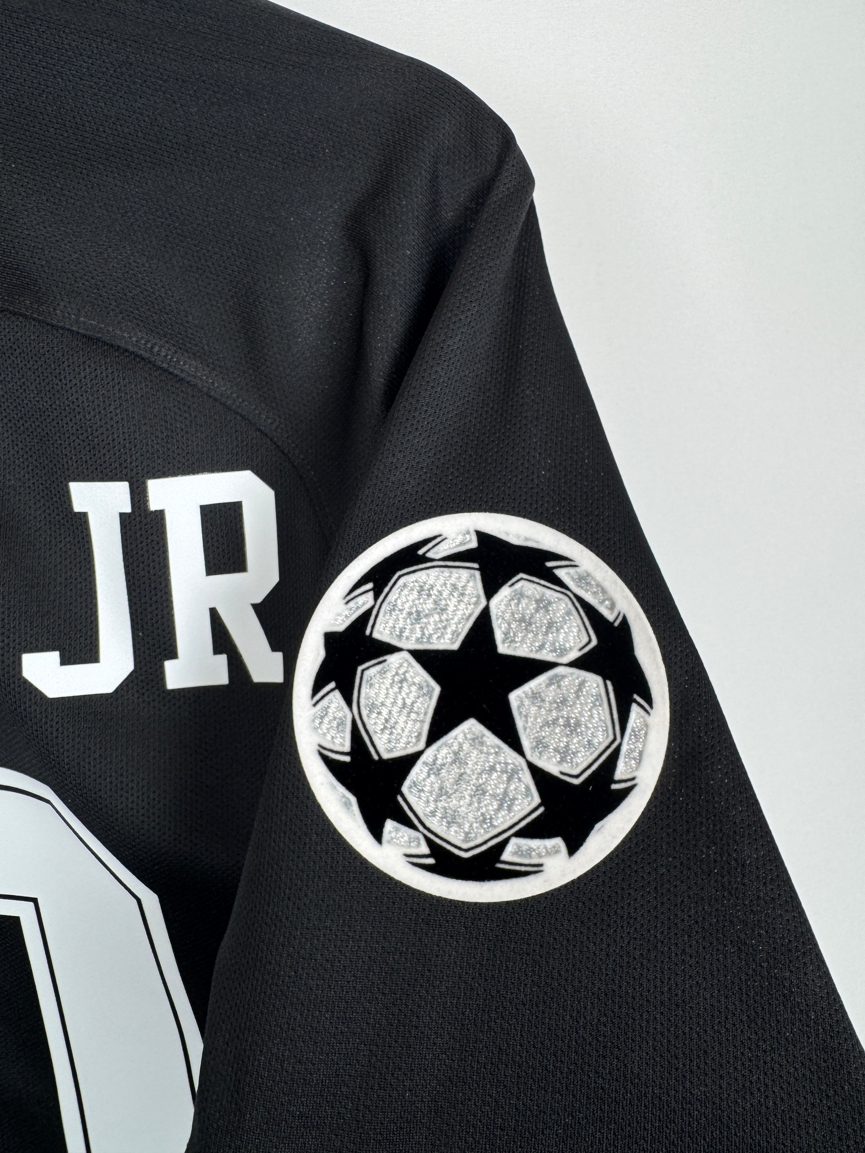 PSG 2018/2019 THIRD FOOTBALL SHIRT - NEYMAR JR #10 (S)