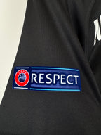 PSG 2018/2019 THIRD FOOTBALL SHIRT - NEYMAR JR #10 (S)