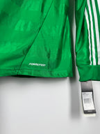 SAINT-ETIENNE 2012/2013 FOOTBALL SHIRT HOME LONG SLEEVE PLAYER ISSUE - AUBAMEYANG #7 (XL)