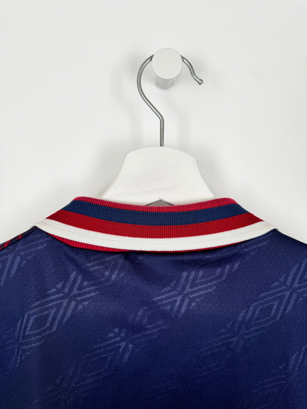 AJAX AMSTERDAM FOOTBALL JERSEY 1994/1995 AWAY (L)