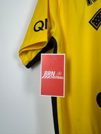 PSG 2017/2018 AWAY FOOTBALL JERSEY - NEYMAR JR #10 (L)