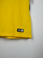 PSG 2017/2018 AWAY FOOTBALL JERSEY - NEYMAR JR #10 (L)