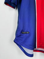PSG FOOTBALL SHIRT 1998/1999 HOME - OKOCHA #10 (M)