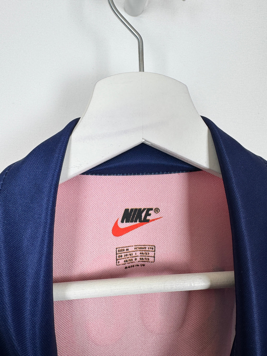 PSG FOOTBALL SHIRT 1998/1999 HOME - OKOCHA #10 (M)