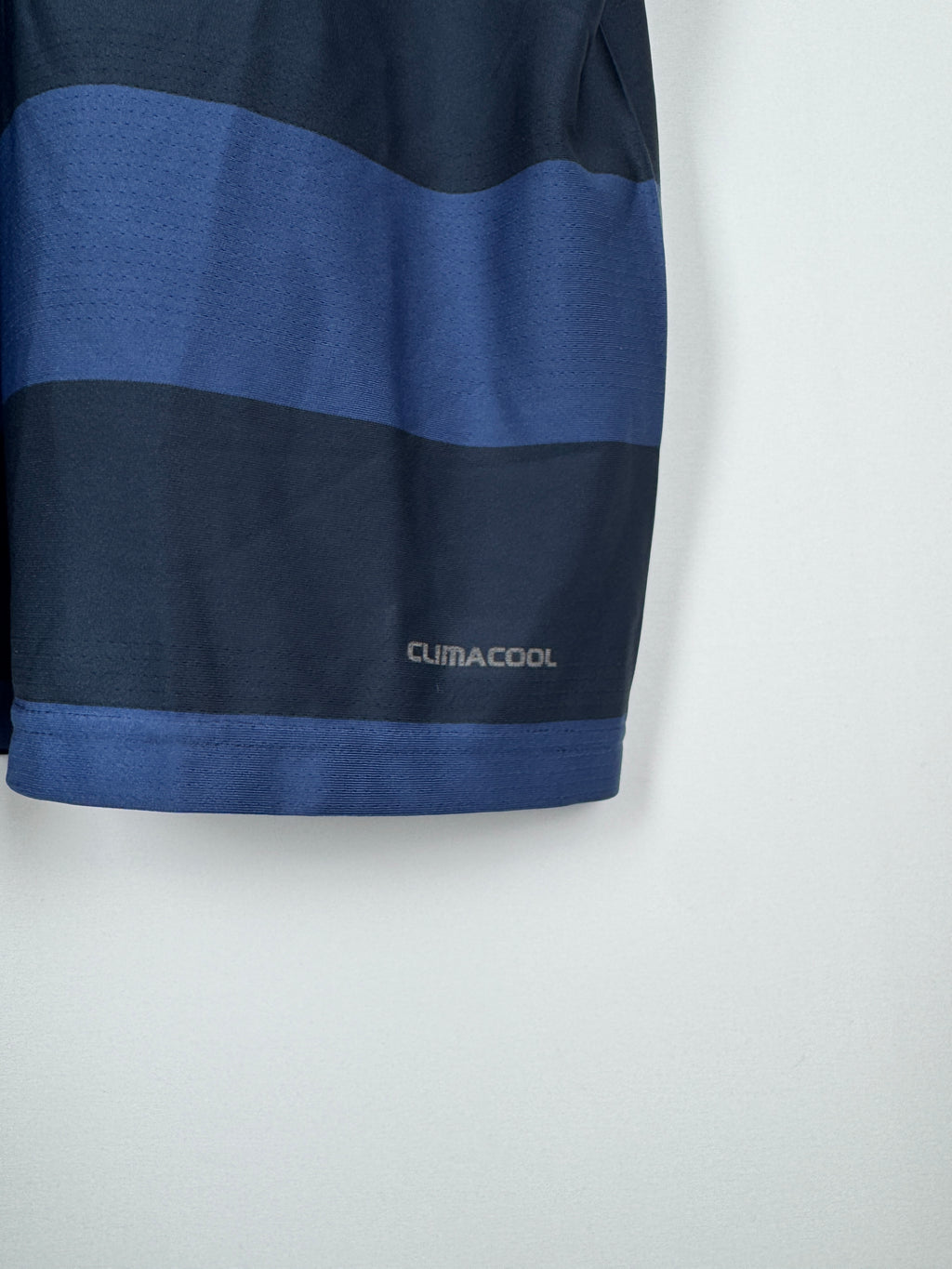 CHELSEA 2009/2010 AWAY FOOTBALL SHIRT - ANELKA #39 (M)