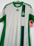 FOOTBALL JERSEY SAINT-ÉTIENNE 2012/2013 AWAY PRO STOCK - AUBAMEYANG.P (M)