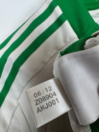FOOTBALL JERSEY SAINT-ÉTIENNE 2012/2013 AWAY PRO STOCK - AUBAMEYANG.P (M)