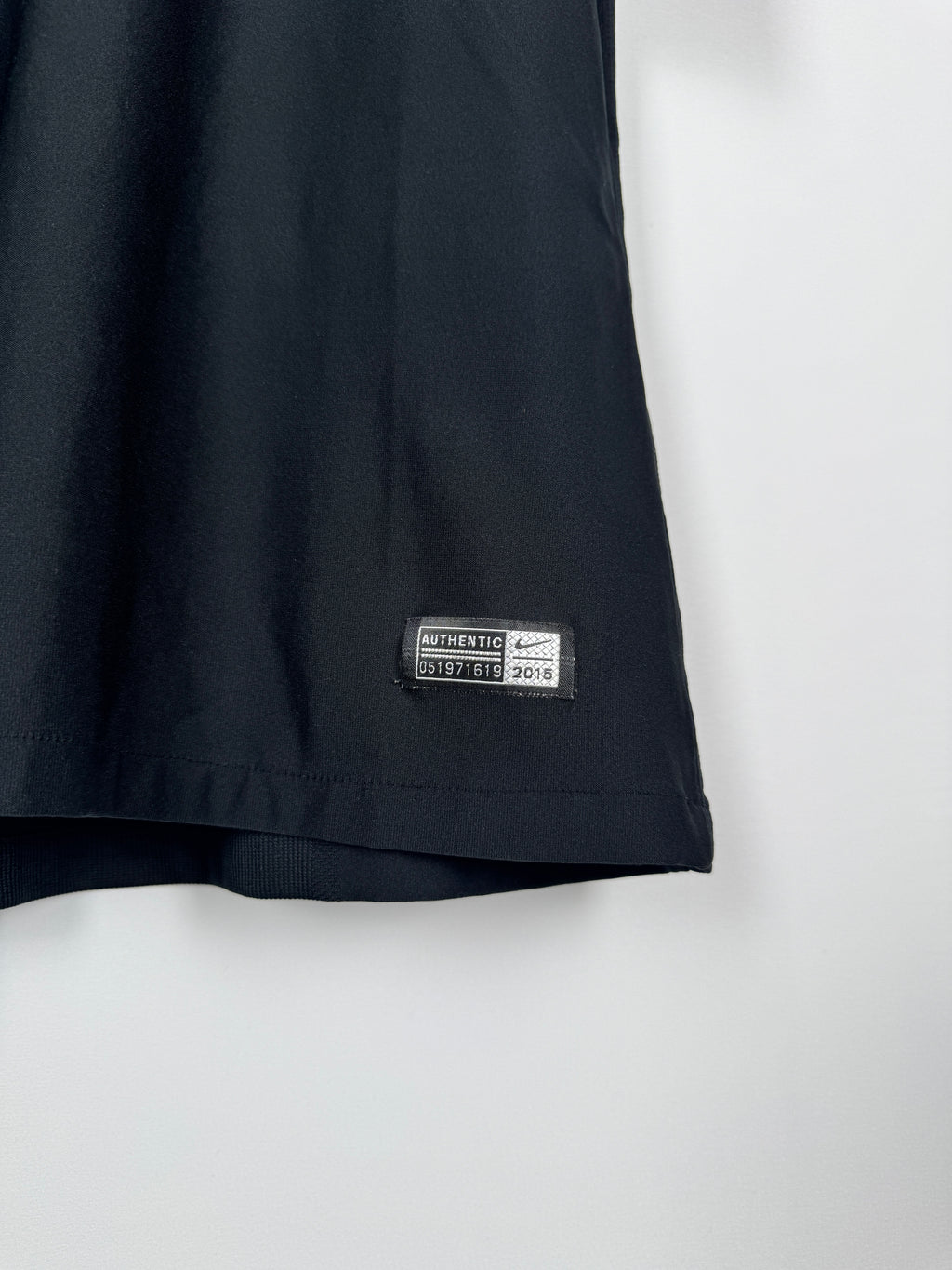 PSG 2015/2016 THIRD FOOTBALL JERSEY - PASTORE #27 (L)