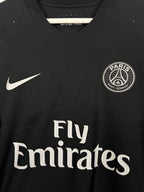 PSG 2015/2016 THIRD FOOTBALL JERSEY - PASTORE #27 (L)