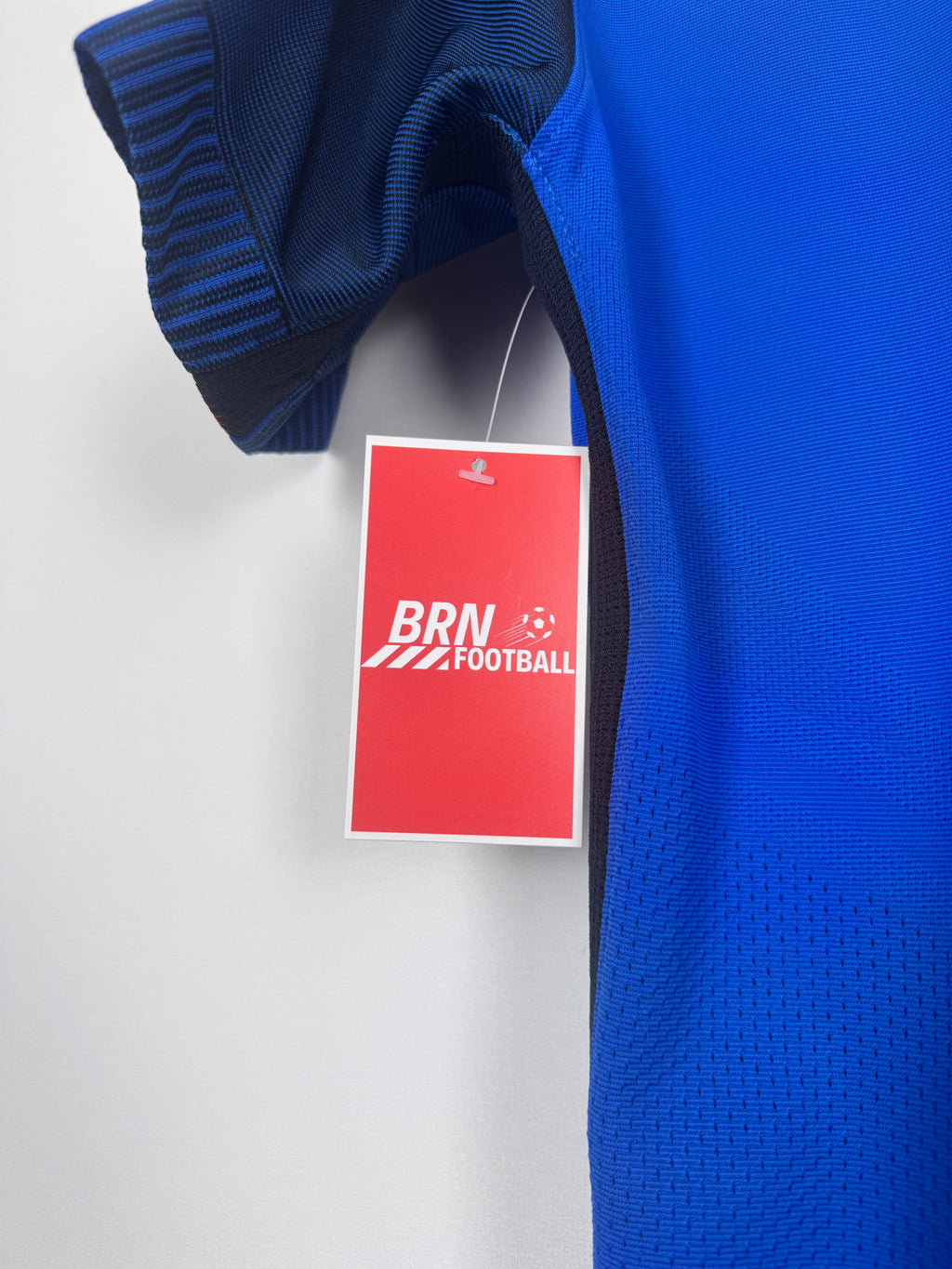 MAILLOT DE FOOTBALL ÉQUIPE DE FRANCE 2016 DOMICILE PRO PLAYER - ANTOINE GRIEZMANN #7 (S)