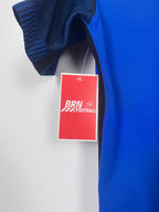 MAILLOT DE FOOTBALL ÉQUIPE DE FRANCE 2016 DOMICILE PRO PLAYER - ANTOINE GRIEZMANN #7 (S)