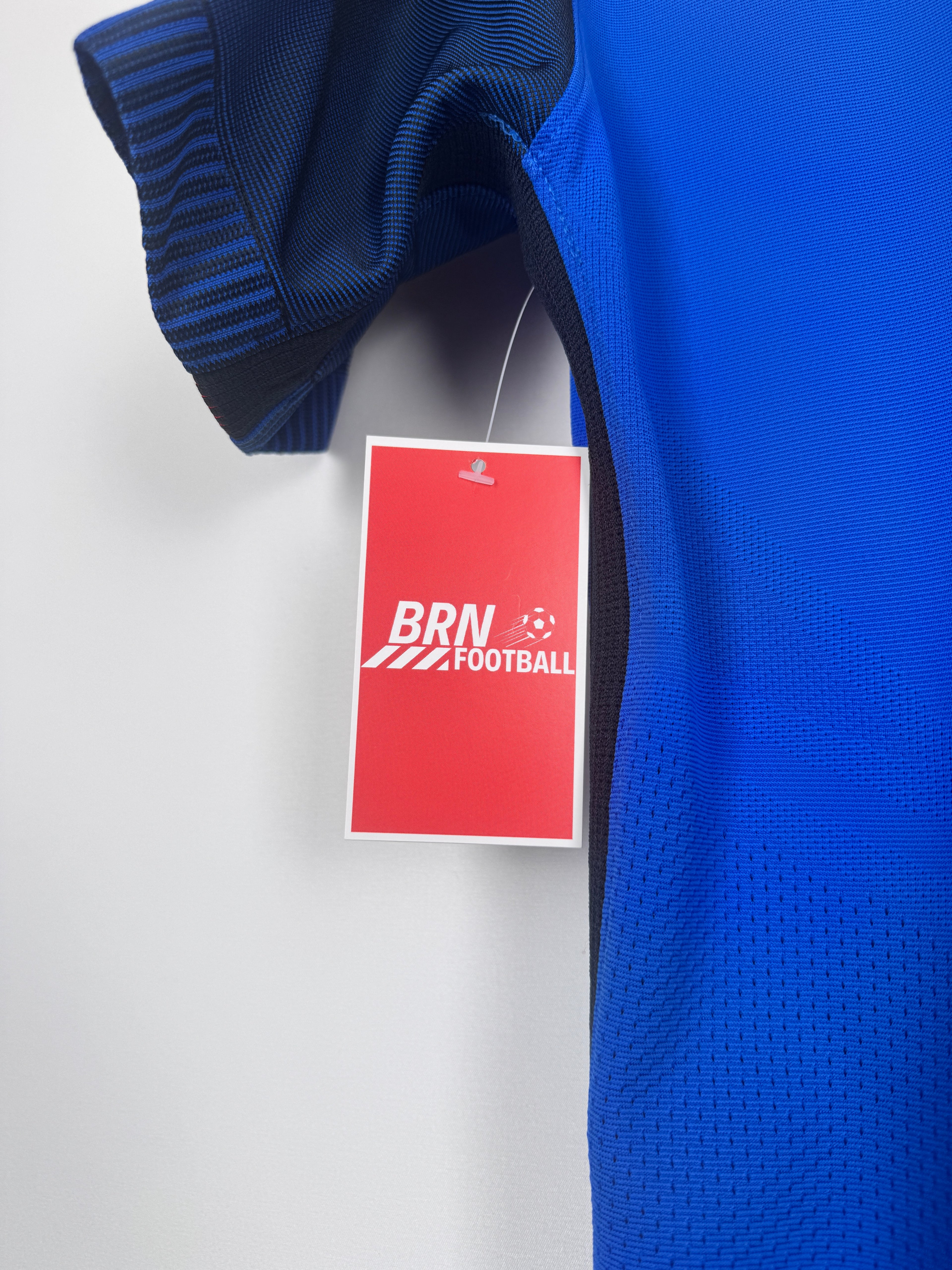 MAILLOT DE FOOTBALL ÉQUIPE DE FRANCE 2016 DOMICILE PRO PLAYER - ANTOINE GRIEZMANN #7 (S)