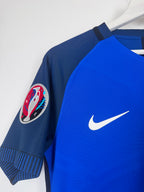 MAILLOT DE FOOTBALL ÉQUIPE DE FRANCE 2016 DOMICILE PRO PLAYER - ANTOINE GRIEZMANN #7 (S)