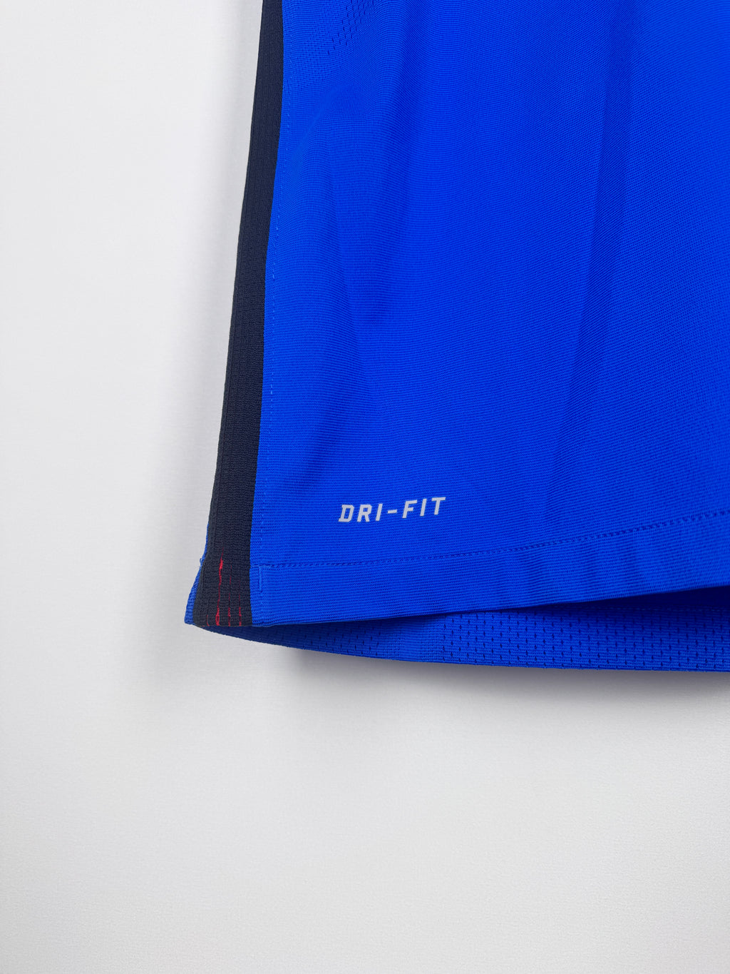 MAILLOT DE FOOTBALL ÉQUIPE DE FRANCE 2016 DOMICILE PRO PLAYER - ANTOINE GRIEZMANN #7 (S)