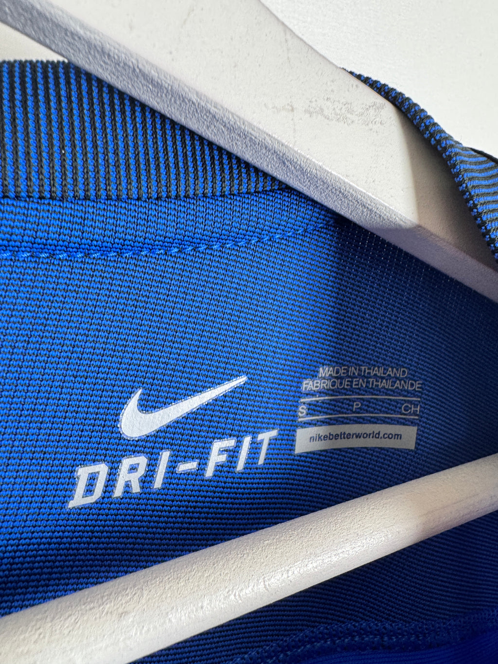 MAILLOT DE FOOTBALL ÉQUIPE DE FRANCE 2016 DOMICILE PRO PLAYER - ANTOINE GRIEZMANN #7 (S)
