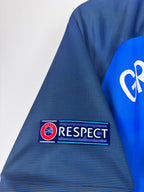 MAILLOT DE FOOTBALL ÉQUIPE DE FRANCE 2016 DOMICILE - ANTOINE GRIEZMANN #7 (L)
