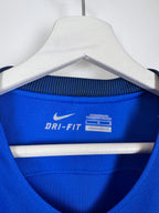 MAILLOT DE FOOTBALL ÉQUIPE DE FRANCE 2016 DOMICILE - ANTOINE GRIEZMANN #7 (L)