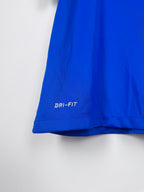 MAILLOT DE FOOTBALL ÉQUIPE DE FRANCE 2016 DOMICILE - ANTOINE GRIEZMANN #7 (L)