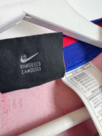 PSG FOOTBALL SHIRT 1995/1996 HOME - MAY 8, 1996 (XL)