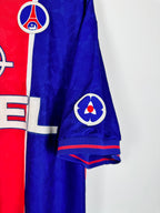 PSG FOOTBALL SHIRT 1995/1996 HOME - MAY 8, 1996 (XL)