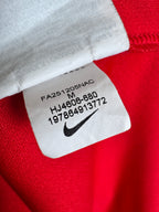 PSG FOOTBALL JERSEY 1997/1998 HOME - NGOTTY #4 (S)