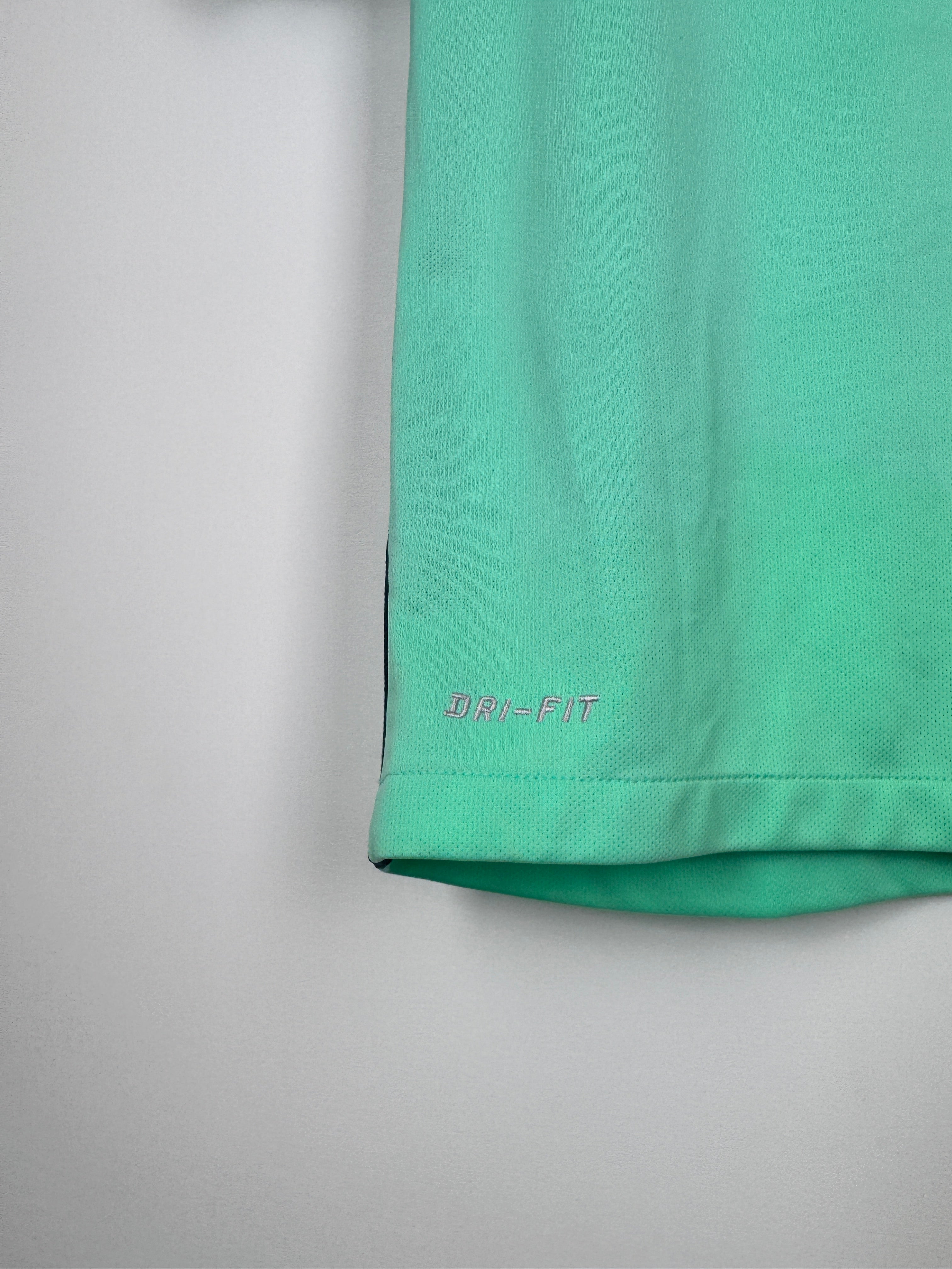 MAILLOT DE FOOTBALL PORTUGAL 2016 EXTÉRIEUR - CRISTIANO RONALDO #7 (S)