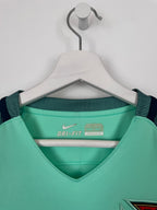 MAILLOT DE FOOTBALL PORTUGAL 2016 EXTÉRIEUR - CRISTIANO RONALDO #7 (S)