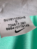 MAILLOT DE FOOTBALL PORTUGAL 2016 EXTÉRIEUR - CRISTIANO RONALDO #7 (S)