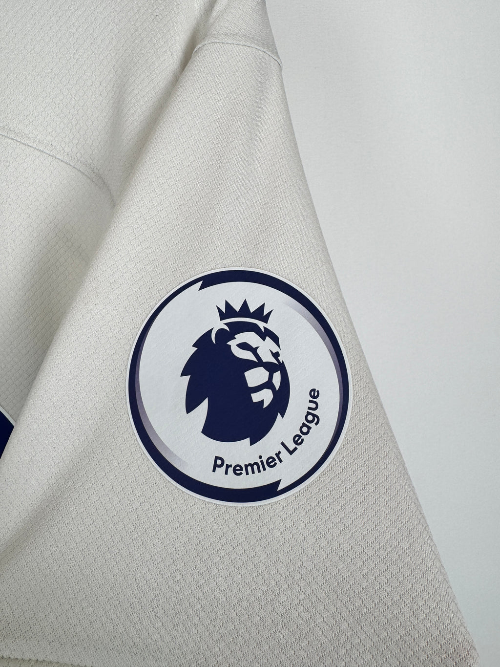 TOTTENHAM 2022/2023 HOME FOOTBALL JERSEY - KANE #10 (L)