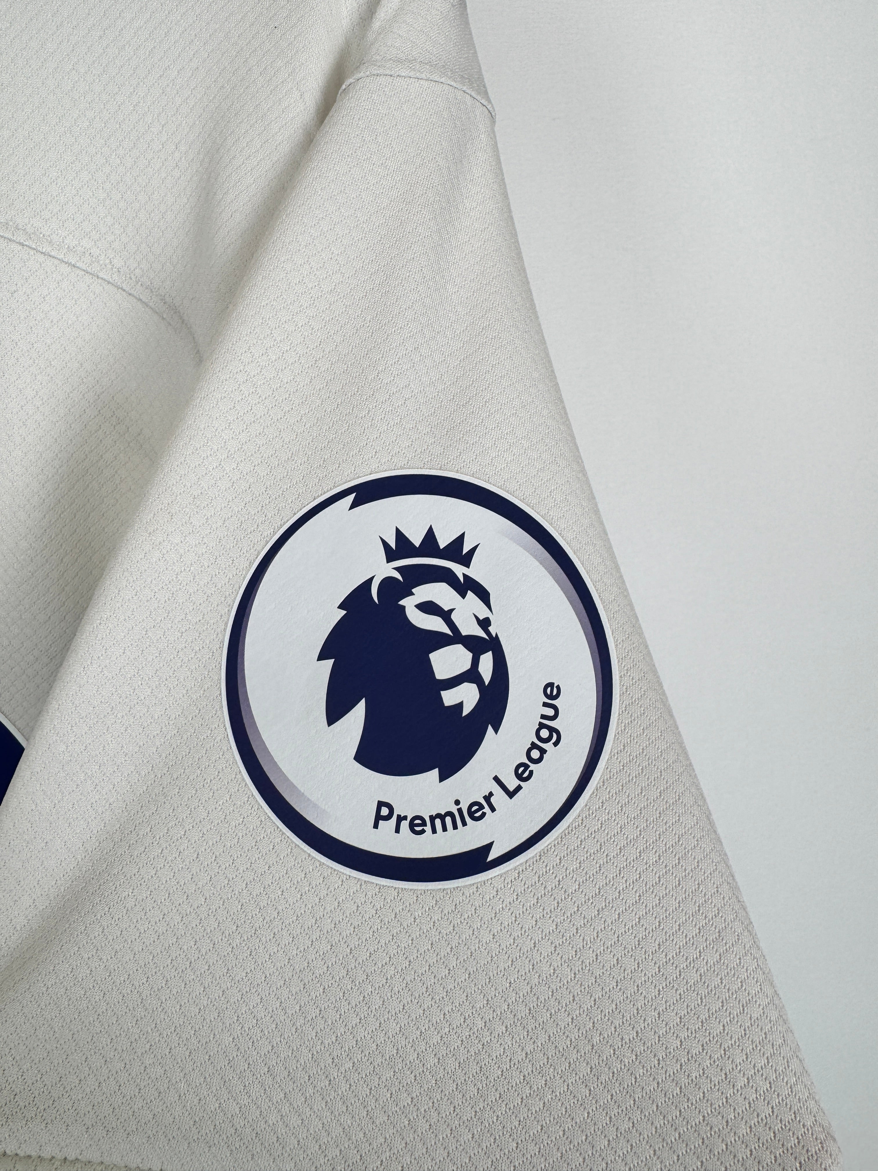 TOTTENHAM 2022/2023 HOME FOOTBALL JERSEY - KANE #10 (L)
