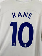 TOTTENHAM 2022/2023 HOME FOOTBALL JERSEY - KANE #10 (L)