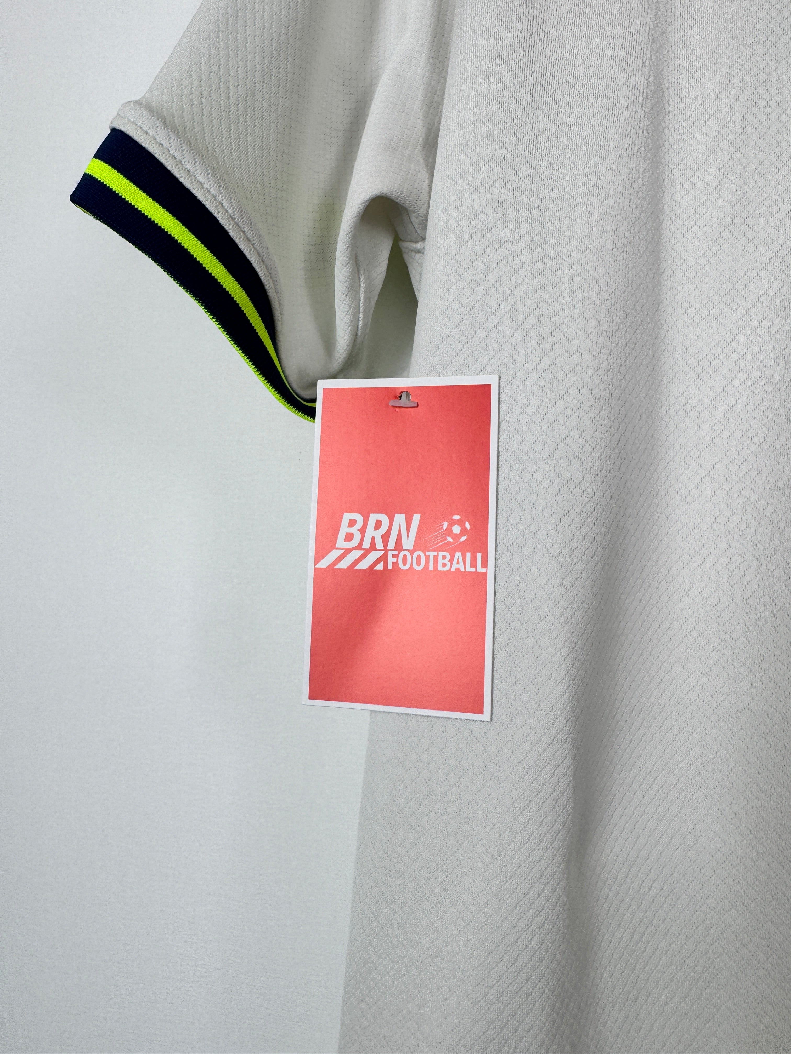 TOTTENHAM 2022/2023 HOME FOOTBALL JERSEY - KANE #10 (L)
