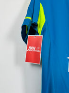 LENS FOOTBALL JERSEY 2011/2012 AWAY - POLLET #9 (L)