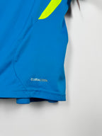 LENS FOOTBALL JERSEY 2011/2012 AWAY - POLLET #9 (L)