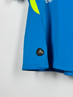 LENS FOOTBALL JERSEY 2011/2012 AWAY - POLLET #9 (L)