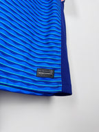 MAILLOT DE FOOTBALL BRÉSIL 2024 EXTÉRIEUR - NEYMAR JR #10 (L)