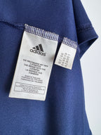 MAILLOT DE FOOTBALL ARGENTINE 2006 EXTÉRIEUR - LEO MESSI #19 (XL)