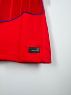 PSG 2025/2026 THIRD FOOTBALL JERSEY - O.DEMBÉLÉ #10 (L)