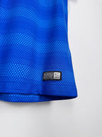 MAILLOT DE FOOTBALL BRÉSIL 2014 EXTÉRIEUR - NEYMAR JR #10 (M)