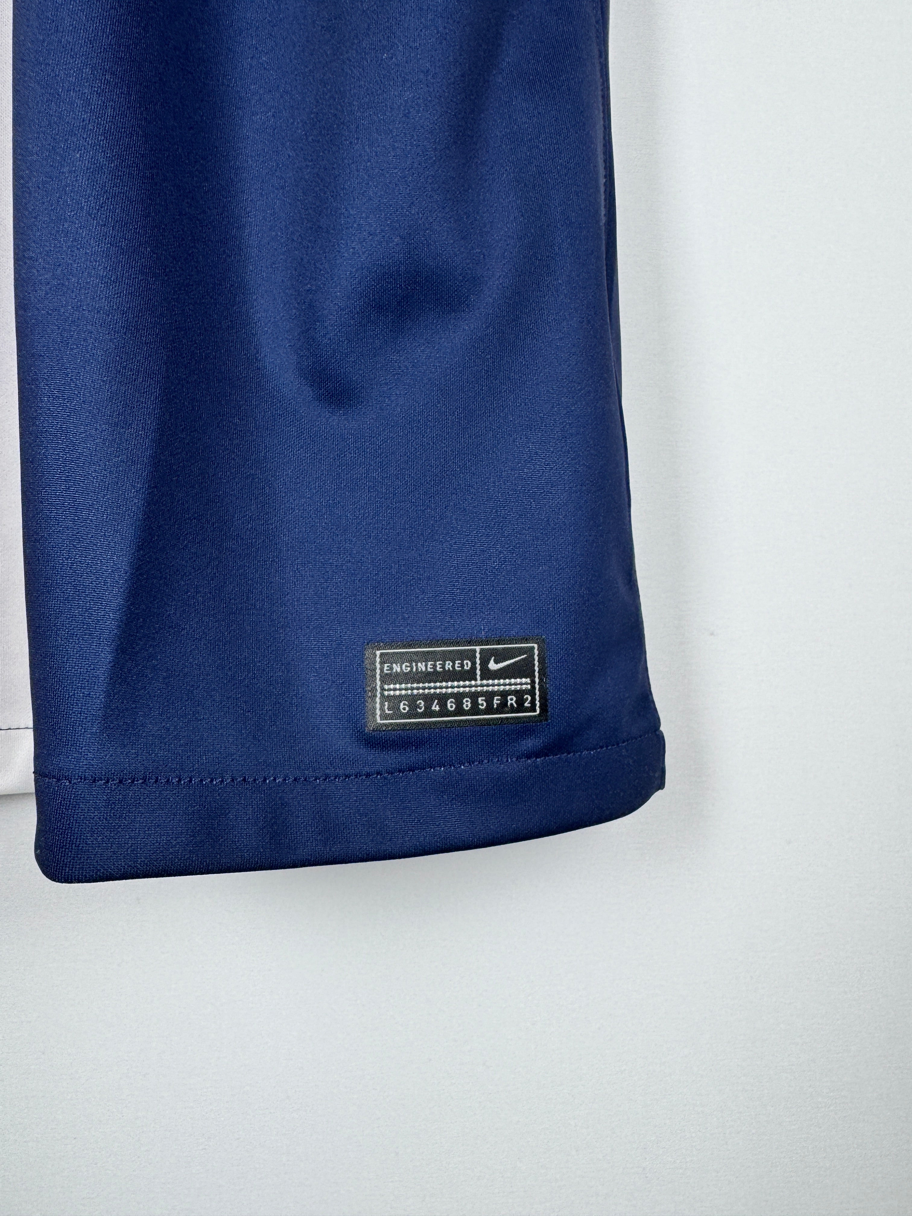 PSG 2022/2023 HOME FOOTBALL JERSEY - NEYMAR JR #10 (L)