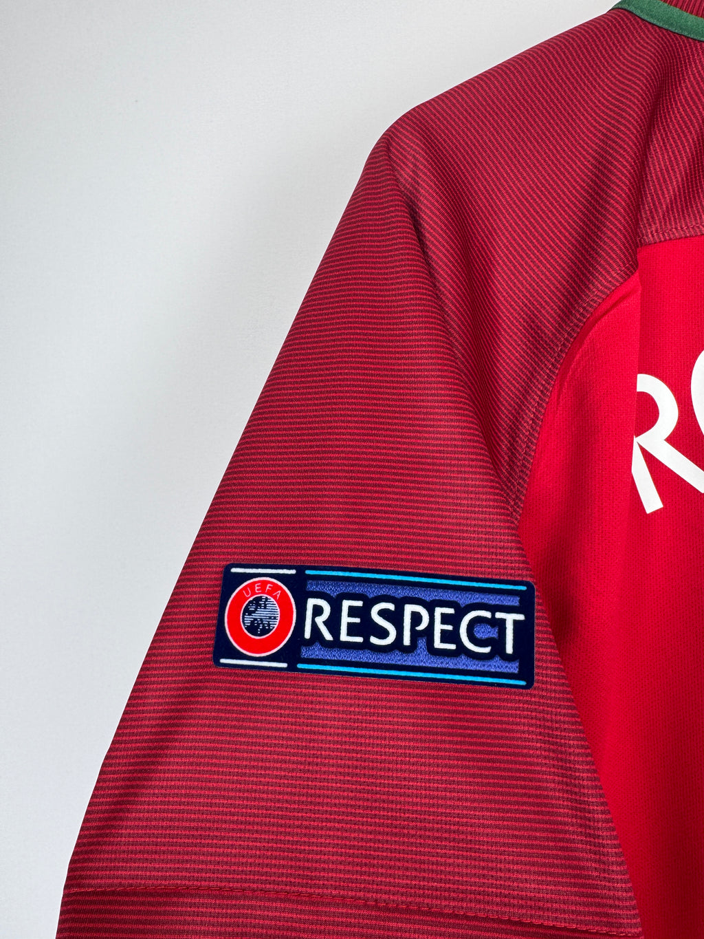 CAMISETA DE FÚTBOL PSG 1997/1998 LOCAL - NGOTTY #4 (S)