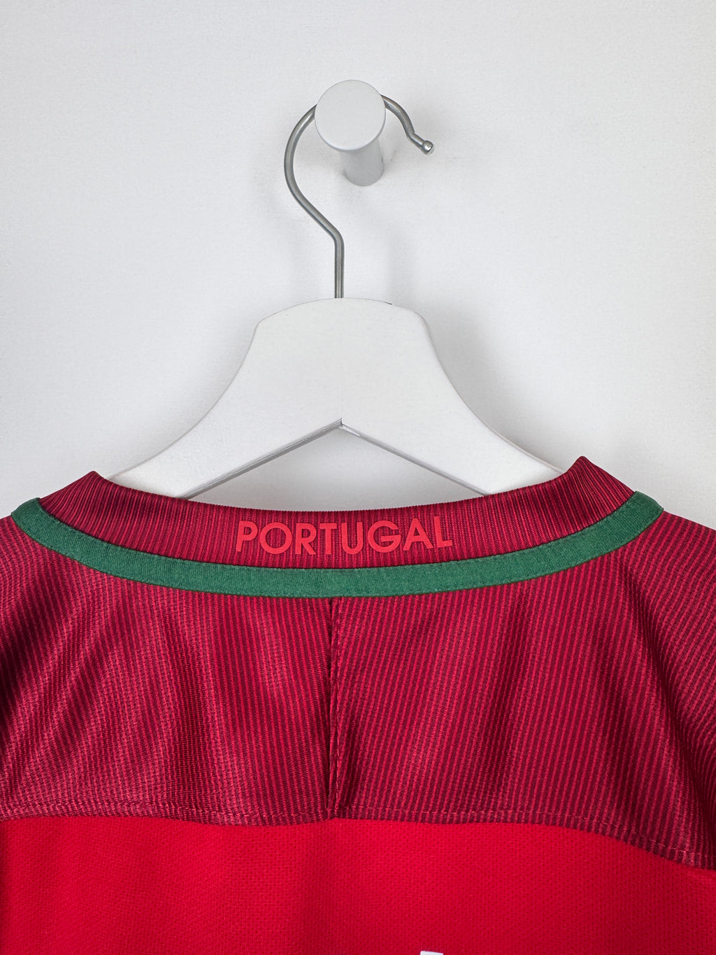 CAMISETA DE FÚTBOL PSG 1997/1998 LOCAL - NGOTTY #4 (S)