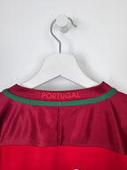 CAMISETA DE FÚTBOL PSG 1997/1998 LOCAL - NGOTTY #4 (S)