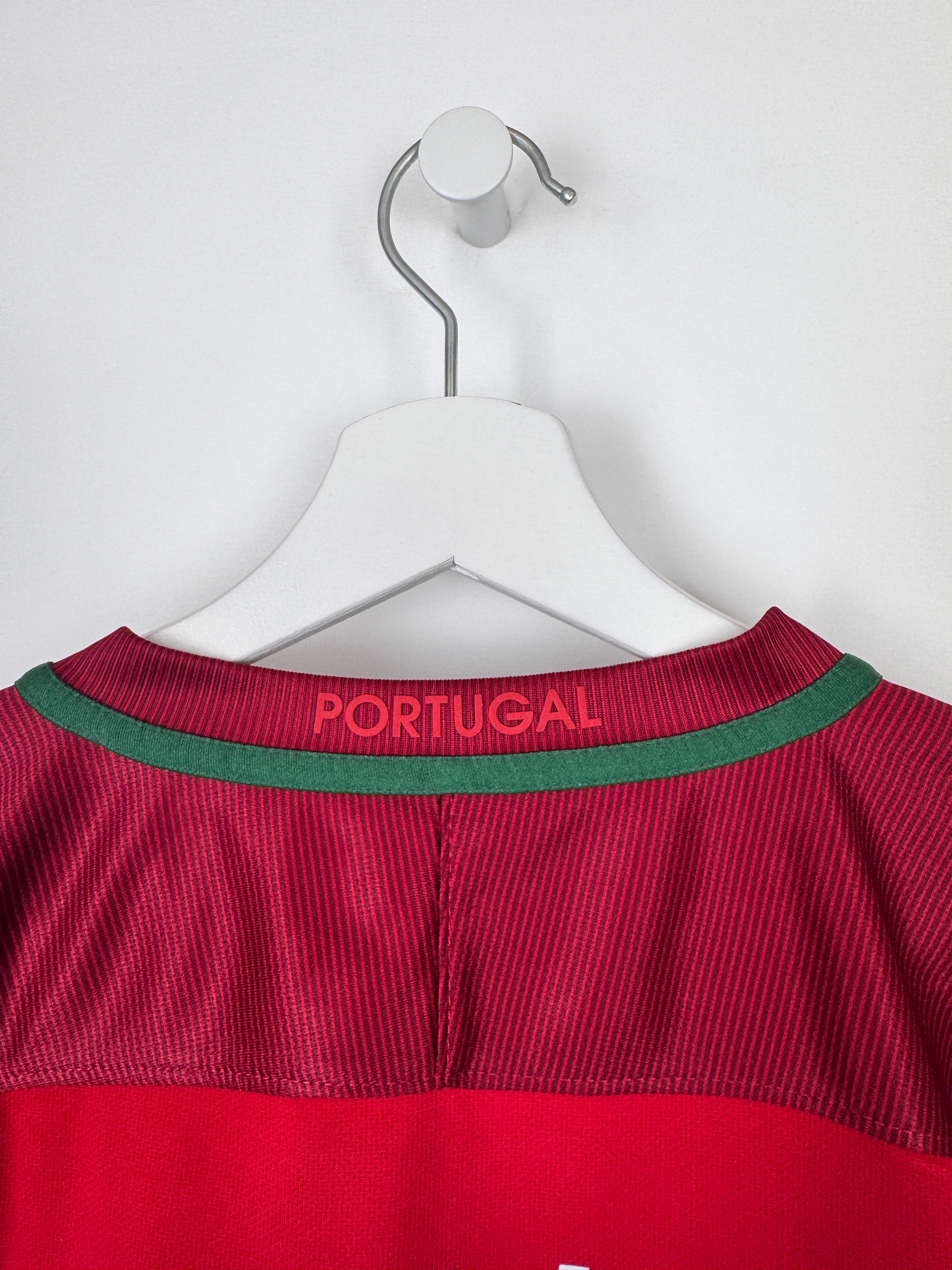 CAMISETA DE FÚTBOL PSG 1997/1998 LOCAL - NGOTTY #4 (S)