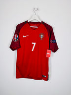 CAMISETA DE FÚTBOL PSG 1997/1998 LOCAL - NGOTTY #4 (S)