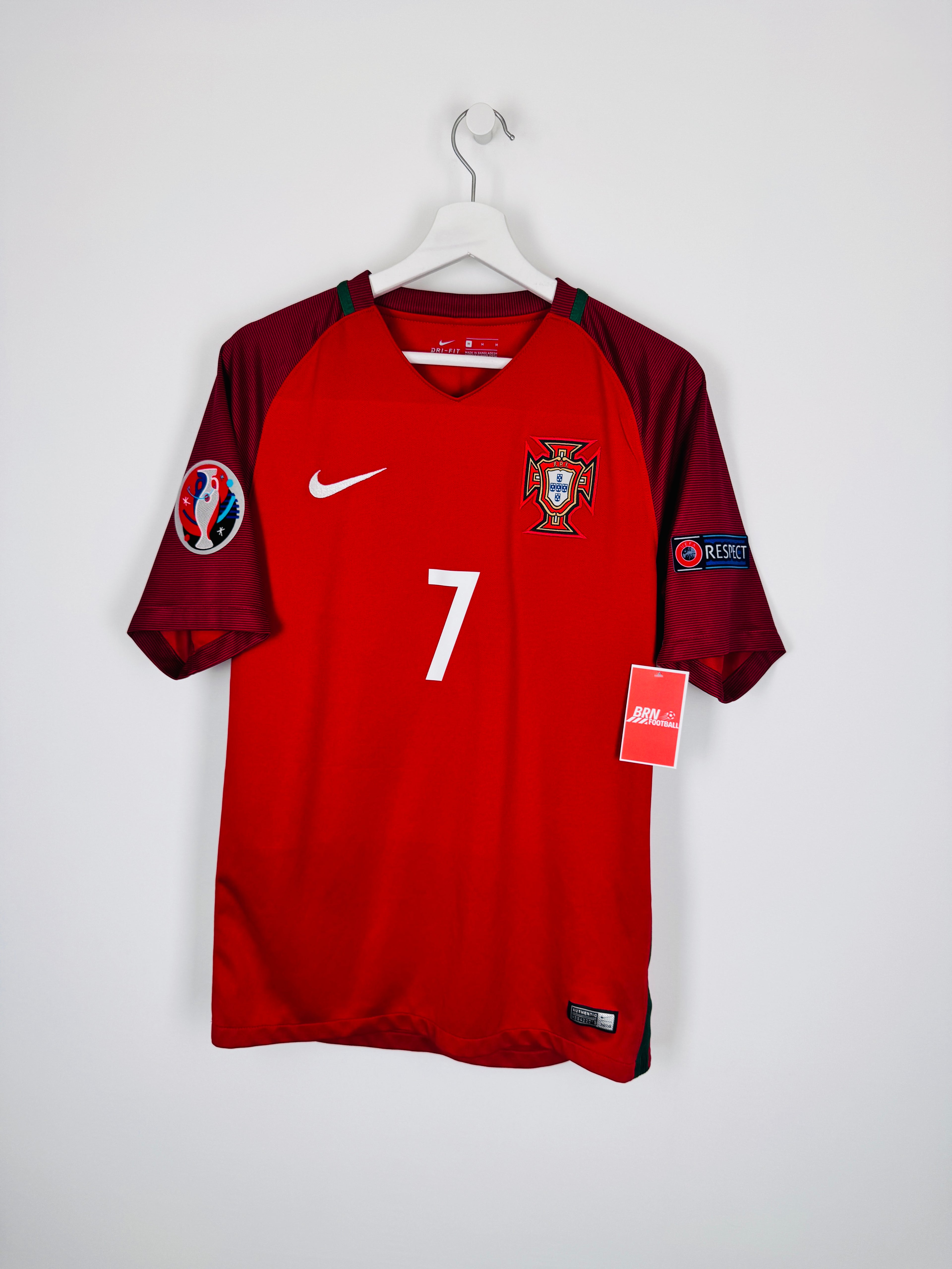 CAMISETA DE FÚTBOL PSG 1997/1998 LOCAL - NGOTTY #4 (S)