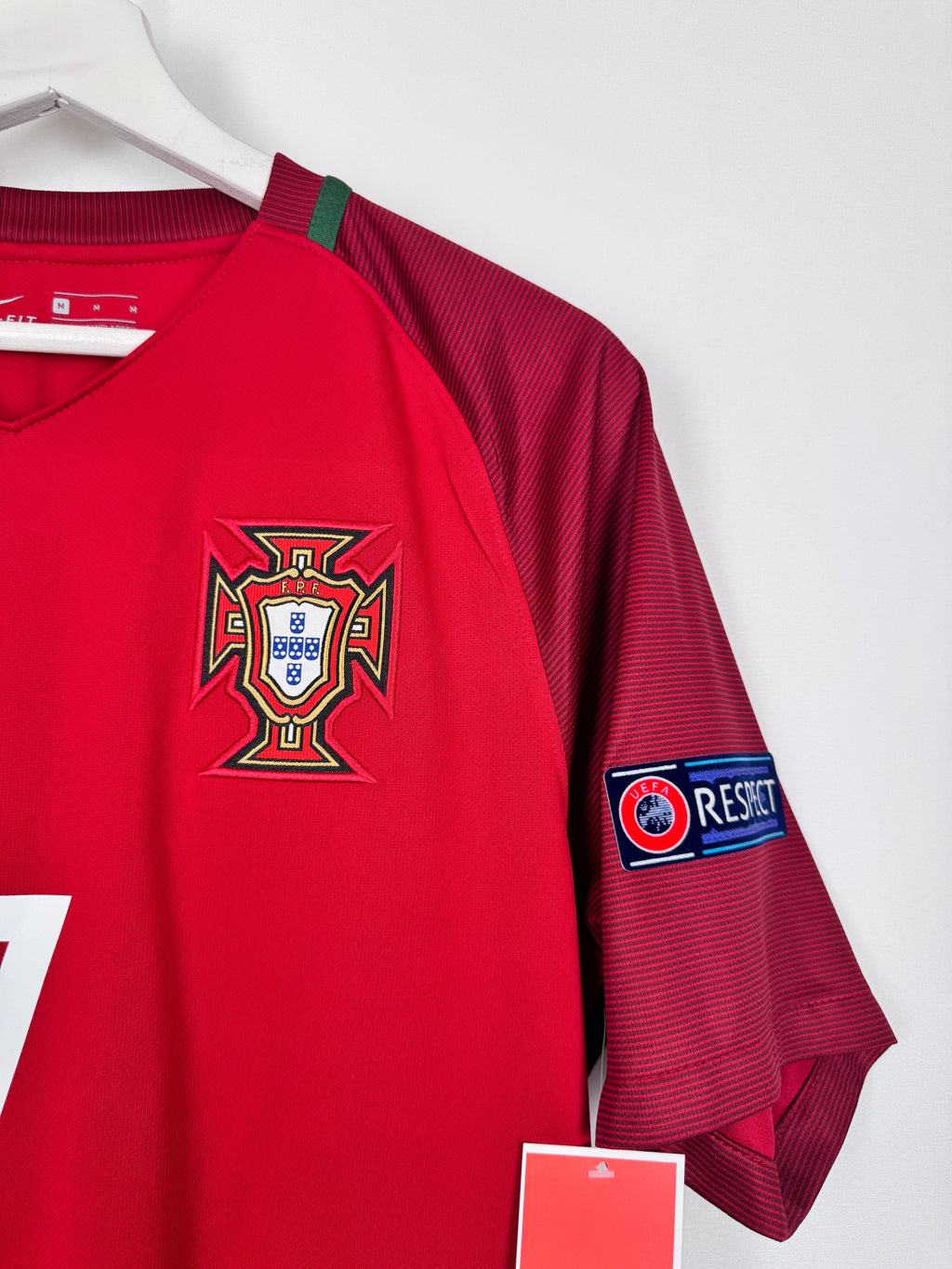 CAMISETA DE FÚTBOL PSG 1997/1998 LOCAL - NGOTTY #4 (S)