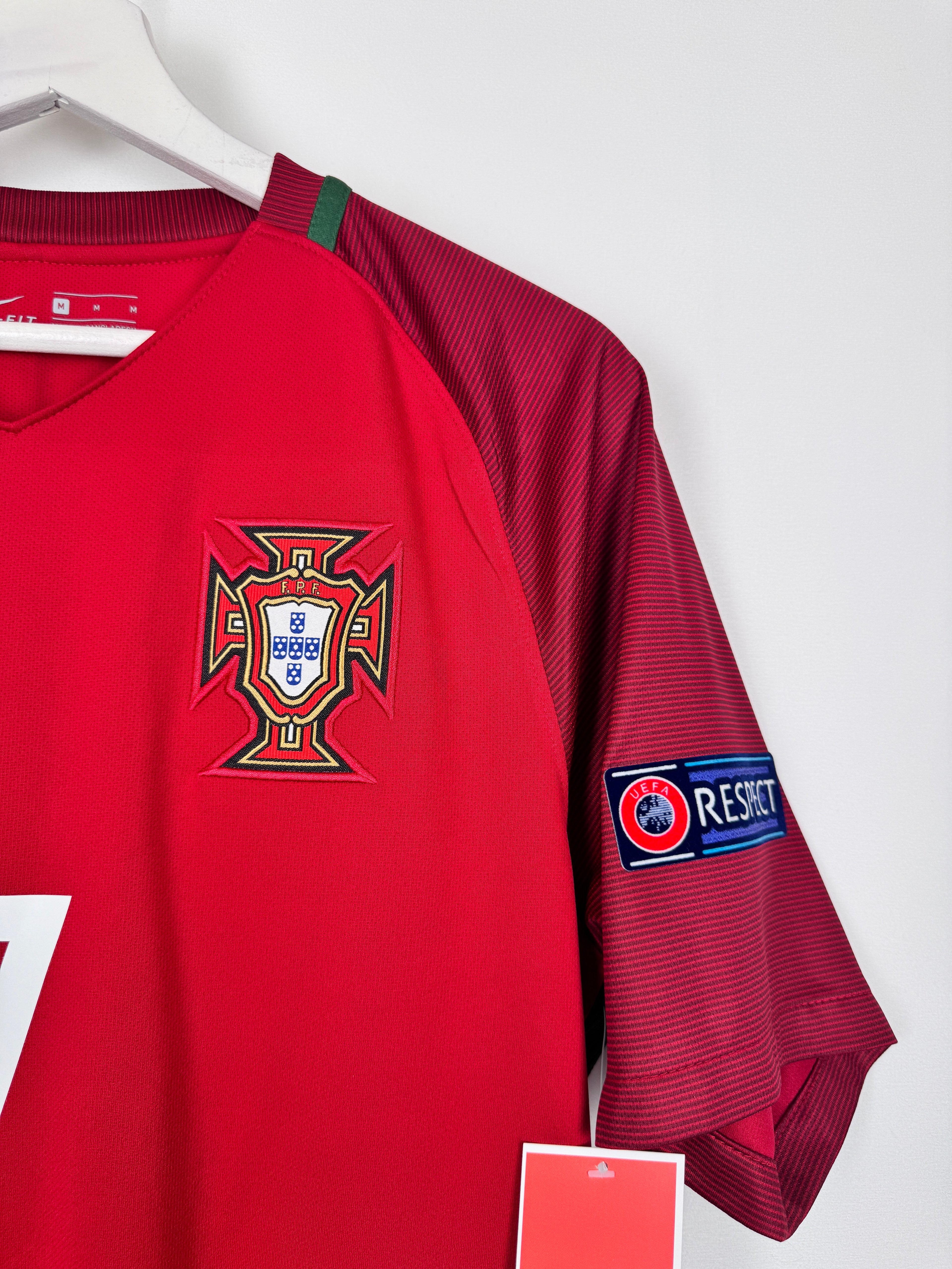CAMISETA DE FÚTBOL PSG 1997/1998 LOCAL - NGOTTY #4 (S)