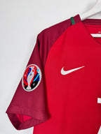 CAMISETA DE FÚTBOL PSG 1997/1998 LOCAL - NGOTTY #4 (S)
