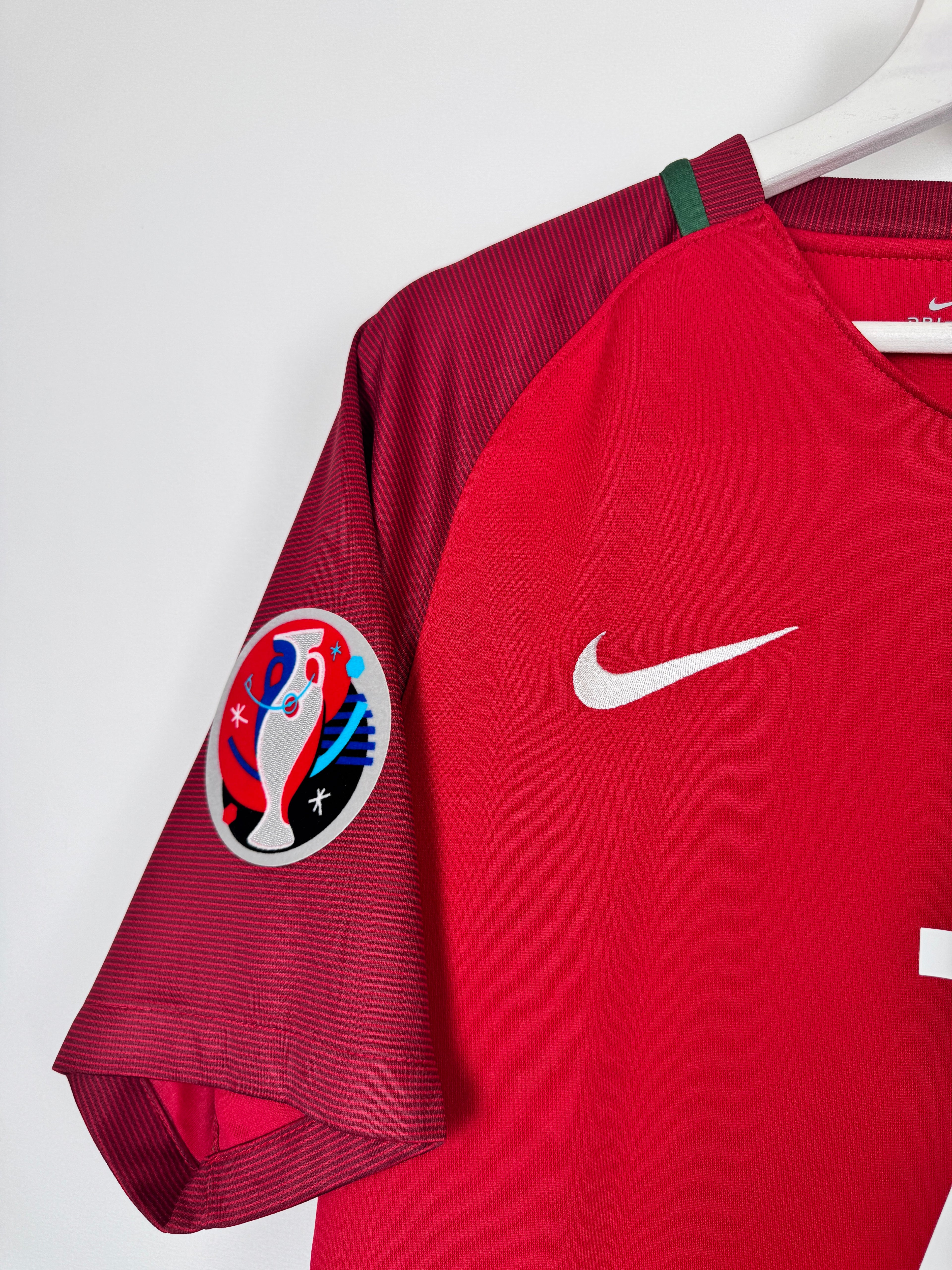 CAMISETA DE FÚTBOL PSG 1997/1998 LOCAL - NGOTTY #4 (S)